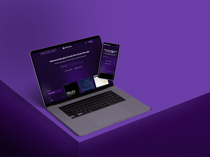 Cover image for Webflow Website Development