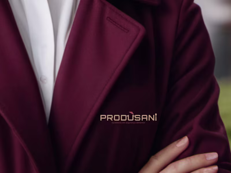 Cover image for Brand Identity Design