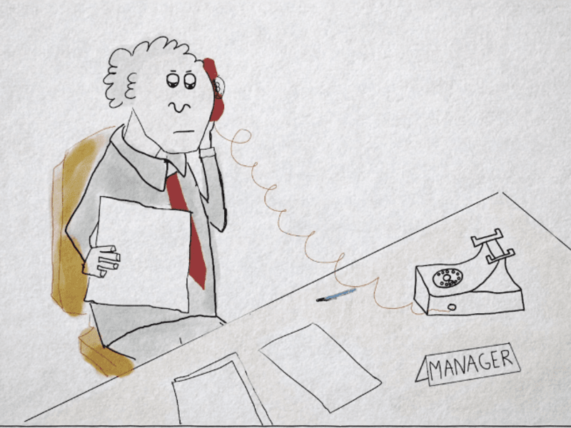 Cover image for 2d explainer video