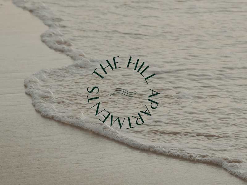 Cover image for Brand Identity