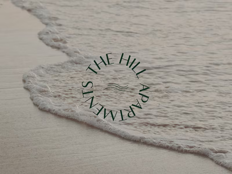 Cover image for Brand Identity