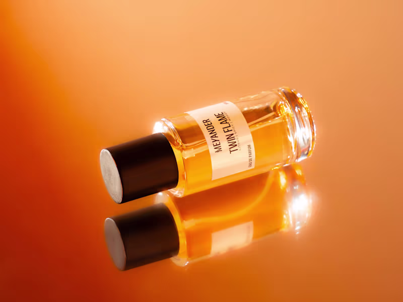 Cover image for Meyander Luxury Fragrances