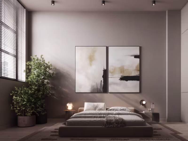 Cover image for 3D Kitchen, Bathroom & Interior Design | Layouts & Renderings