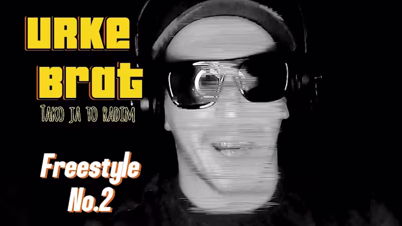 Cover image for  Music Video / Freestyle Performance