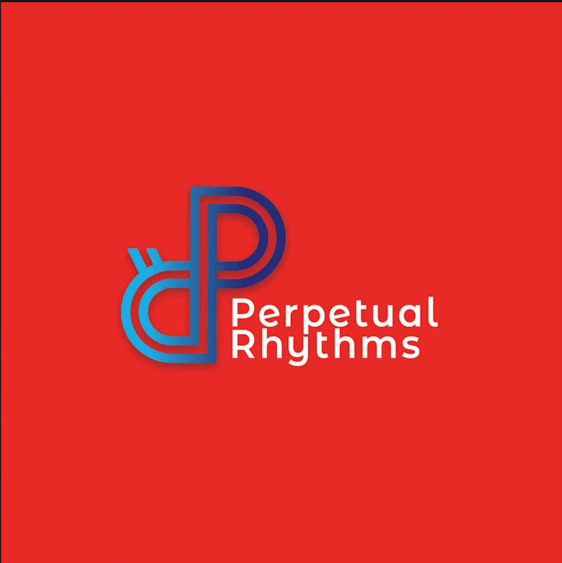 Cover image for Senior Capstone IUPUI • Perpetual Rhythms