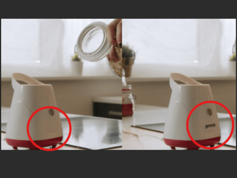 Cover image for Removing objects From video