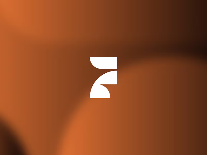 Cover image for Part of a project, I created this logo mark that ended up be...