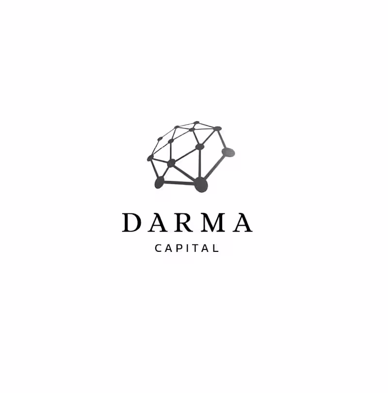 Cover image for Darma Capital Marketing UI redesign