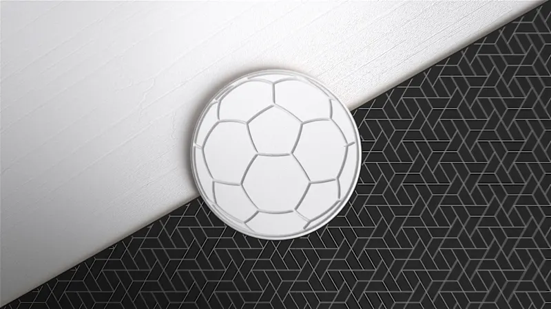 Cover image for AFC U23
