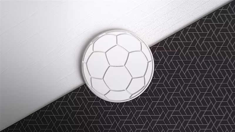 Cover image for AFC U23