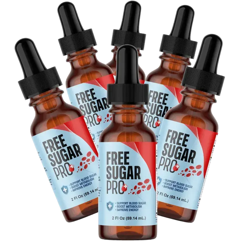 Cover image for Free Sugar Pro (LEGIT OR SCAM) — Really Work?