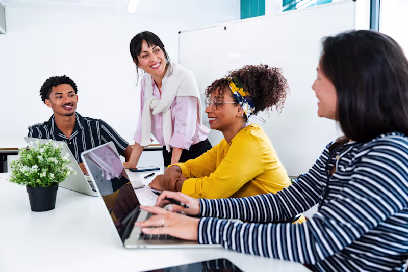 Cover image for Package 3 — Premium Microlearning (5-minute module) 