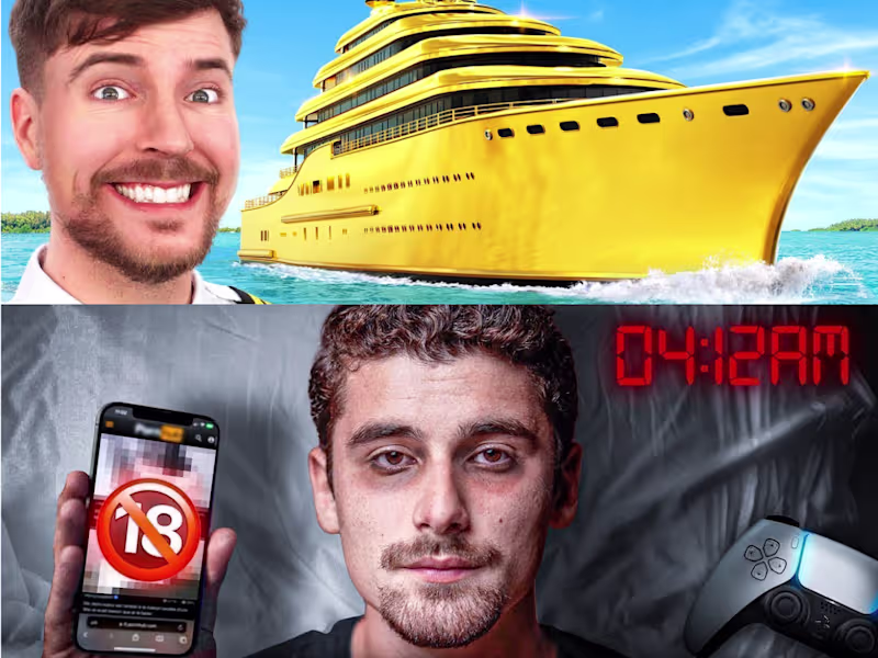 Cover image for Thumbnail - Video Packaging🎨