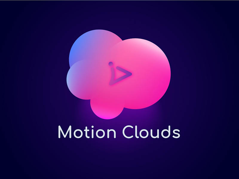 Cover image for logo animation! 🎥🎨