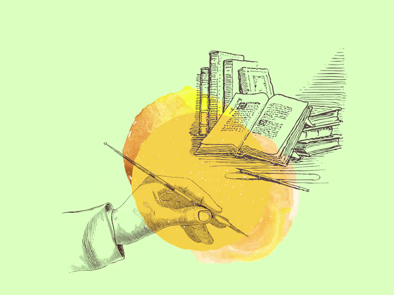 Cover image for Learning Experience Design Intern at NextLeap