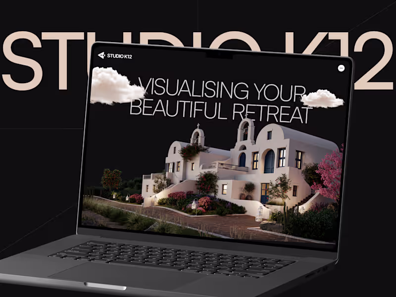 Cover image for K12 - Interior Studio