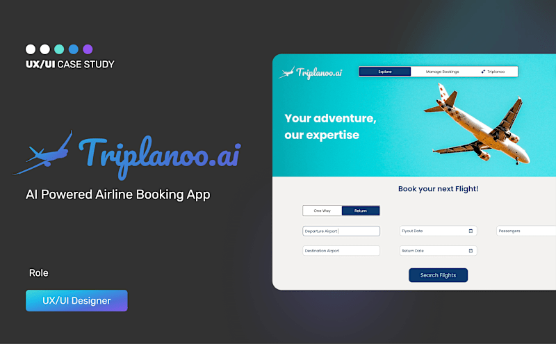 Cover image for Triplanoo.ai