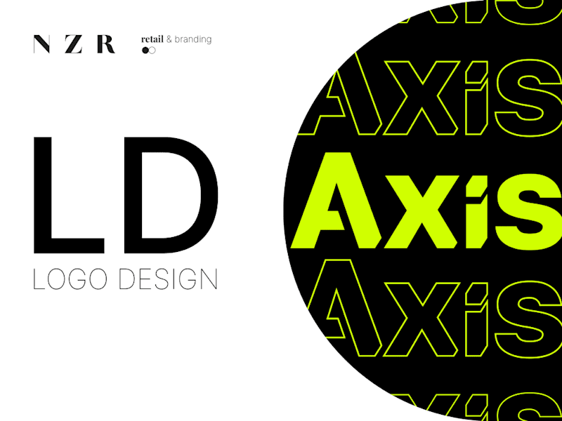Cover image for Logo Design