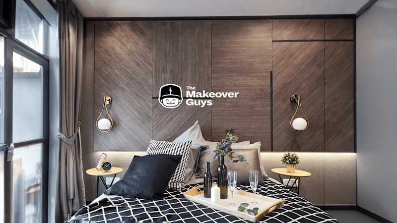 Cover image for The Makeover Guys Video Content