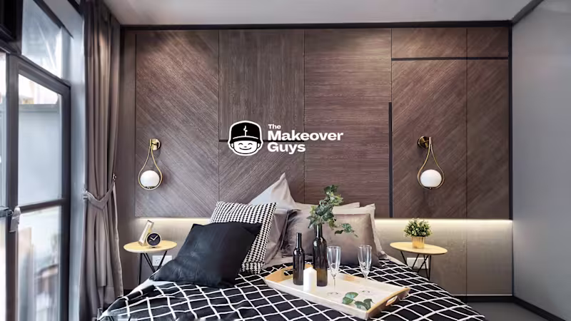 Cover image for The Makeover Guys Video Content