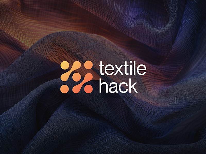 Cover image for Textile Hack | Brand Identity