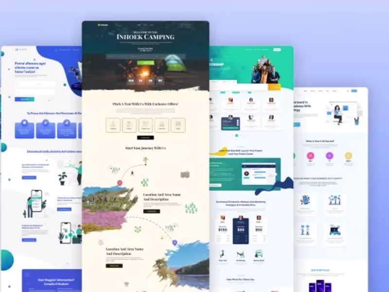 Cover image for .Net Fullstack Web Development 
