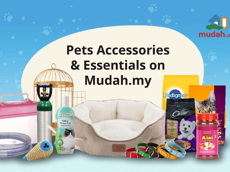 Cover image for Redesign Mudah.my Website