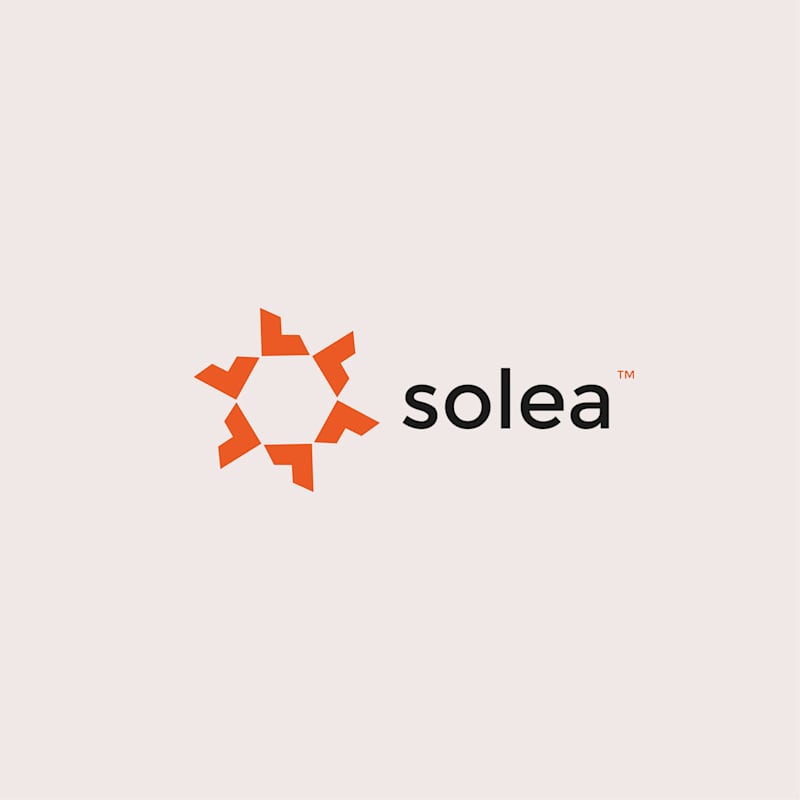 Cover image for Solea | Visual Identity