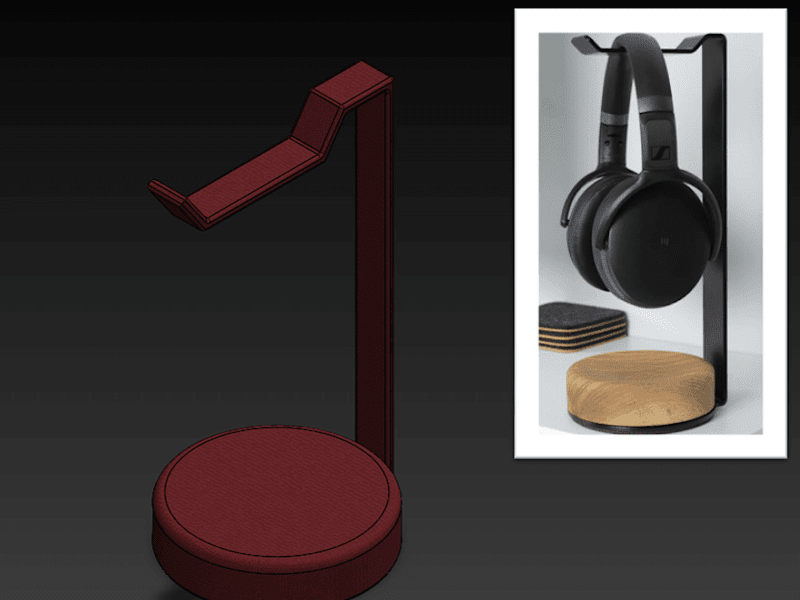 Cover image for Your Custom Mobile Accessories 3D Printable Model | SolidWorks