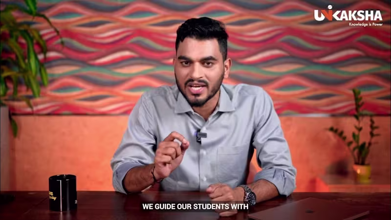 Cover image for Unikaksha Video Ad 