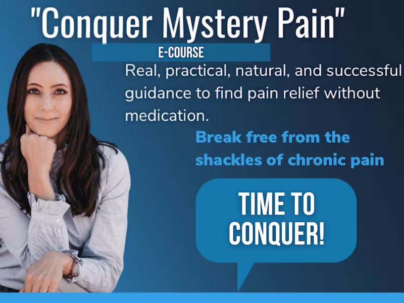 Cover image for Sales Page for Digital Course