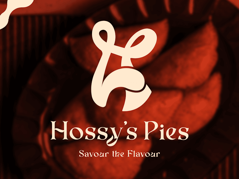 Cover image for Hossy's Pies - "Savour the Flavour"