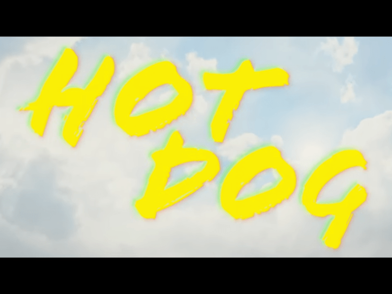 Cover image for Hot Dog
