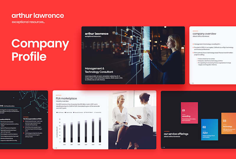 Cover image for Pitch Decks
