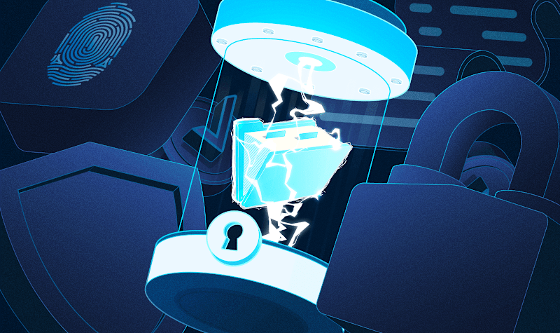 Cover image for Illustrations for Fintech Publication