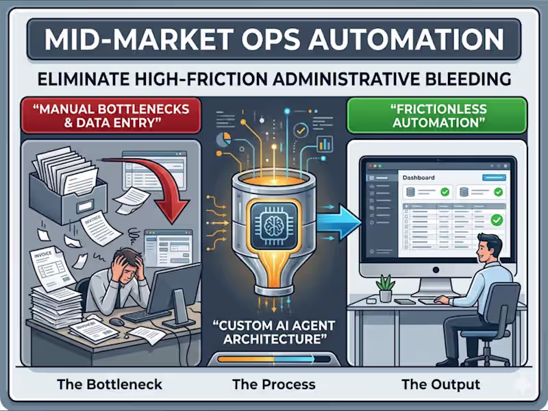 Cover image for Custom AI Integrations