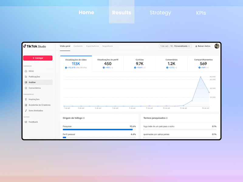 Cover image for 📈 Social media Management like a Pro