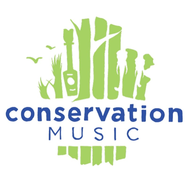 Cover image for Conservation Music