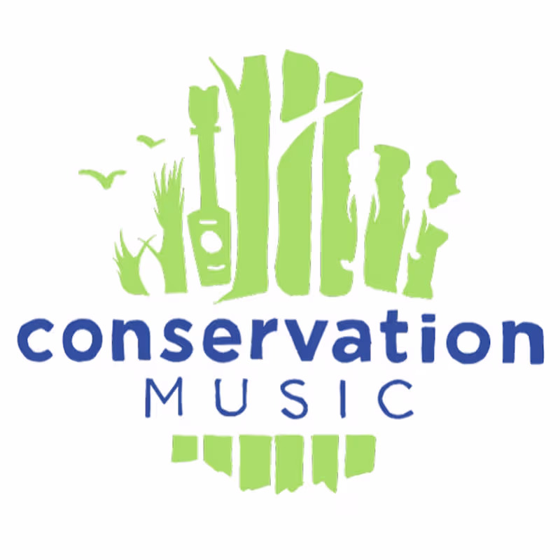 Cover image for Conservation Music