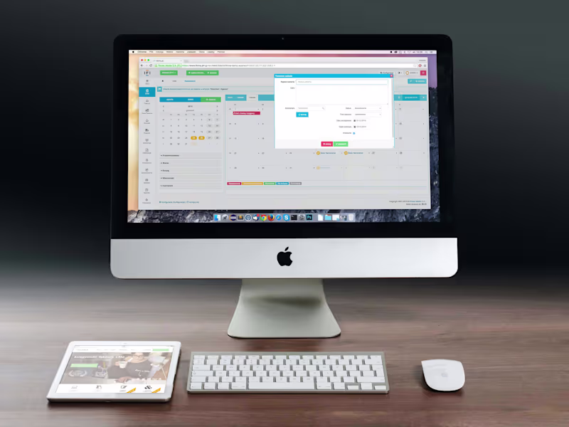Cover image for Web App Dev & Content Craft | Breathe Life into Projects 