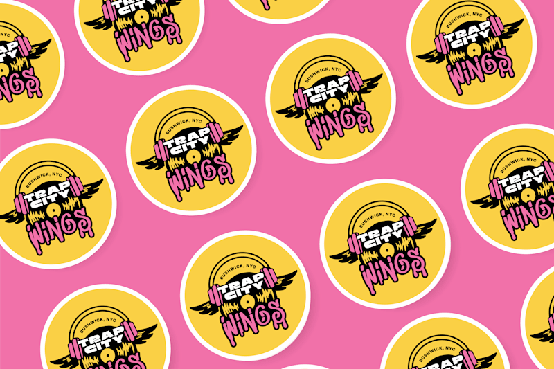 Cover image for Logo for Production 