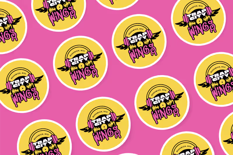 Cover image for Logo for Production 