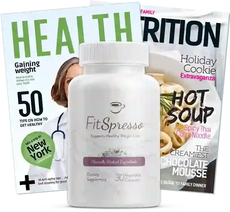 Cover image for FitSpresso – [Is It Scam or Legit?] Should You Buy?