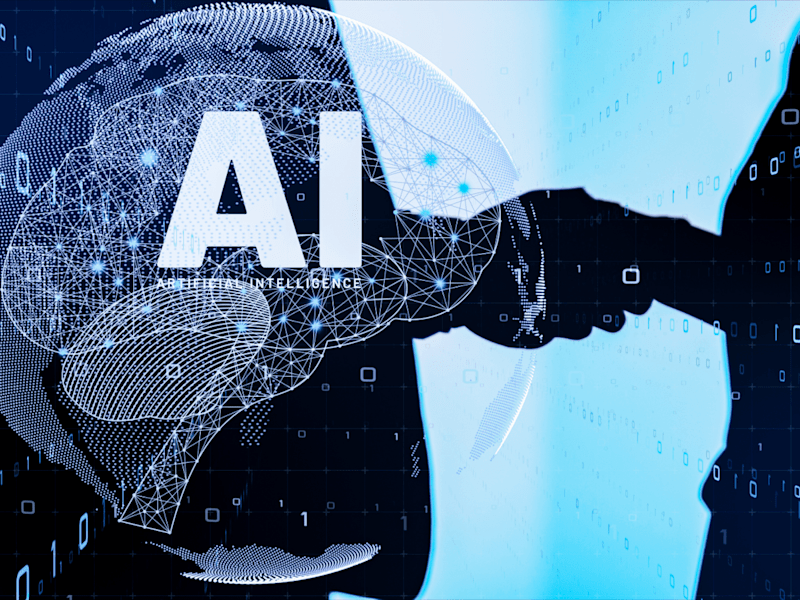 Cover image for AI-Enhanced Sales Training Development