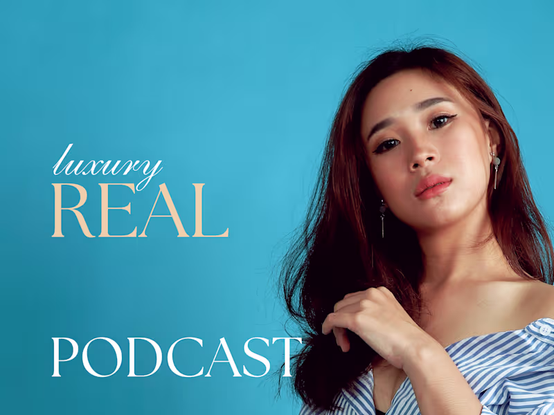 Cover image for Podcast Cover Art