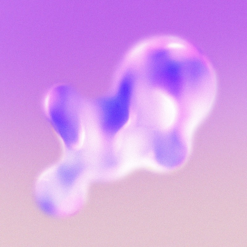Cover image for Blob