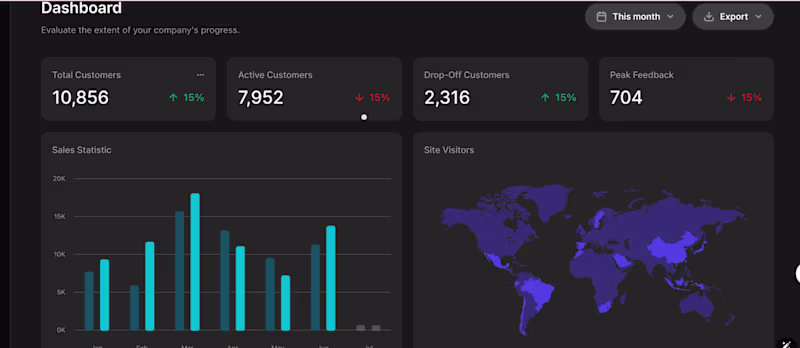 Cover image for framer project