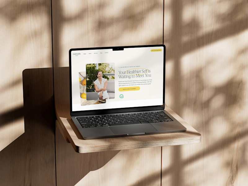 Cover image for Sally Baillie Dietitian | Medical Nutrition Brand