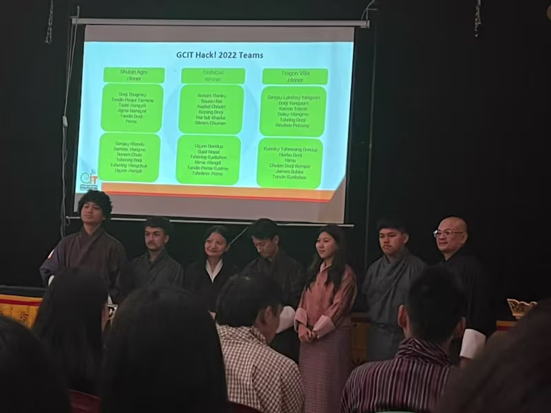 Cover image for College News Editor