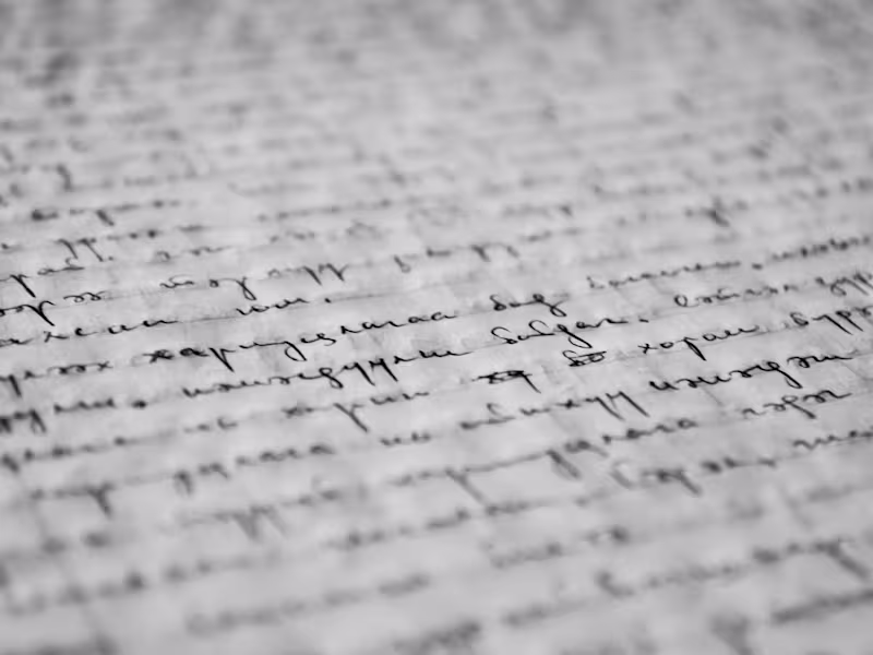 Cover image for Poetry on Anything